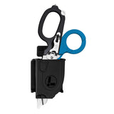 Leatherman Raptor Rescue Multi-Tool Scissors w/Holster Black/Blue SKU 833064