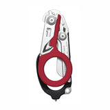 Leatherman Raptor Rescue Multi-Tool w/Holster Black/Red SKU 833056