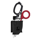 Leatherman Raptor Rescue Multi-Tool w/Holster Black/Red SKU 833056