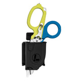 Leatherman Raptor Rescue Multi-Tool w/Holster Yellow/Blue SKU 833068