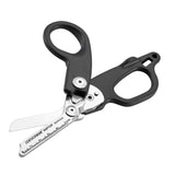 Leatherman Raptor Response Medical Shears Full-Size Multi-Tool, Cement SKU 832955