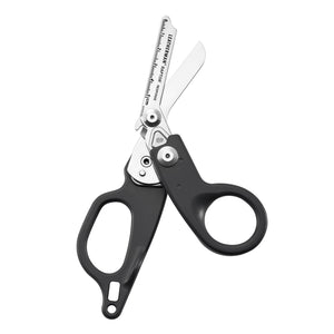 Leatherman Raptor Response Medical Shears Full-Size Multi-Tool, Cement SKU 832955