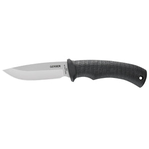 Gerber Gator Fixed Blade With Sheath SKU 06904N