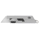 Gerber EAB Mini Utility Knife Stainless-Steel Silver SKU 1072684