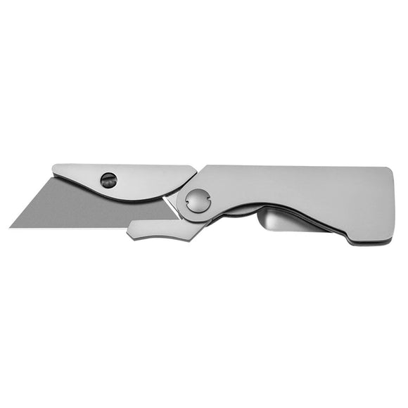 Gerber Exchange-A-Blade EAB Folding Knife SKU 22-41830