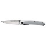 Gerber Affinity Frame Lock Knife Aluminum SKU 30-001867