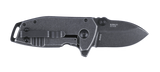 Columbia River Burnley Squid Compact Frame Lock Knife SKU CRKT 2485K
