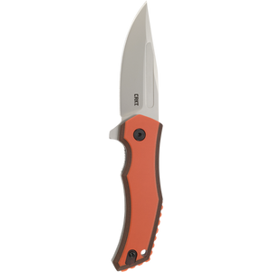 Columbia River Alan Folts Fawkes Assisted Flipper Knife SKU CRKT 2372