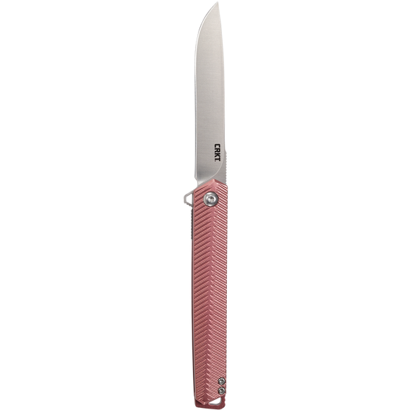 Columbia River Ken Onion Stylus Assisted Flipper Knife SKU CRKT K820BXP
