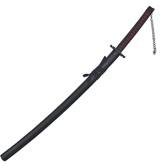 Amine Replica Katana w/Scabbard 67