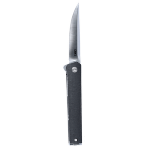 Columbia River Richard Rogers CEO Compact Gentleman's Flipper Knife CRKT SKU 7095KX