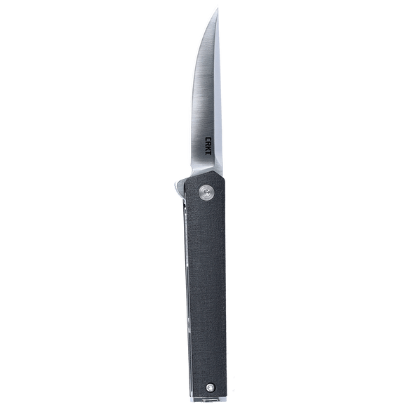 Columbia River Richard Rogers CEO Compact Gentleman's Flipper Knife CRKT SKU 7095KX