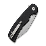 Sencut Omniform Liner Lock Folding Knife SKU S230642