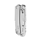 Leatherman Sidekick Pocket-Size Multi-Tool, Nylon Pouch SKU 831429