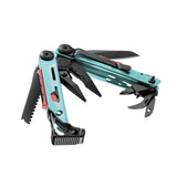 Leatherman Signal Aqua Multi Tool (19 in 1) Aqua SKU 832731