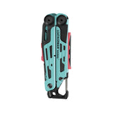 Leatherman Signal Aqua Multi Tool (19 in 1) Aqua SKU 832731