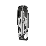 Leatherman Signal Multi-Tool w/Sheath Black/Silver SKU 832623