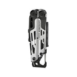 Leatherman Signal (19 in 1) Black & Silver Survival Multi-Tool Limited Edition SKU 832623