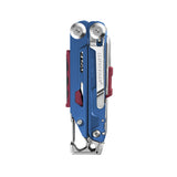 Leatherman Signal Multi Tool w/Sheath Cobalt/Silver SKU 832739