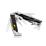 Leatherman Signal (19 in 1) Survival Multi-Tool Stainless Steel w/ Nylon Sheath SKU 832262