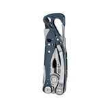 Leatherman Skeletool Multi Tool Denim Blue (7-in-1) SKU 832200