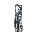 Leatherman Skeletool Multi Tool Denim Blue (7-in-1) SKU 832200