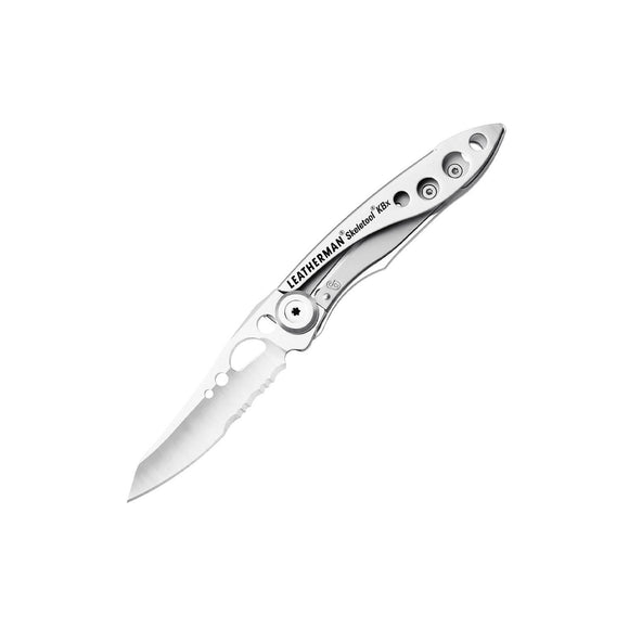 Leatherman Skeletool KBx Folding Knife 2.6