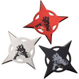 Perfect Point Throwing Stars Set of 3 SKU PP-131-3