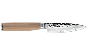 Premier Blonde Paring Knife 4" SKU TDM0700W