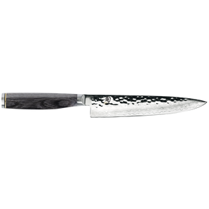 Shun Premier Utility Knife 6.5" Gray SKU TDM0701G