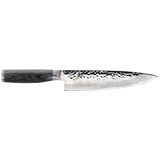 Shun Premier Chef's Knife 8" Gray Handle SKU TDM0706G