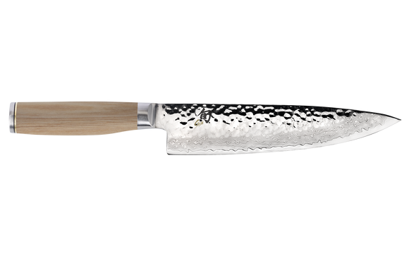 Shun Premier Blonde Chef's Knife 8