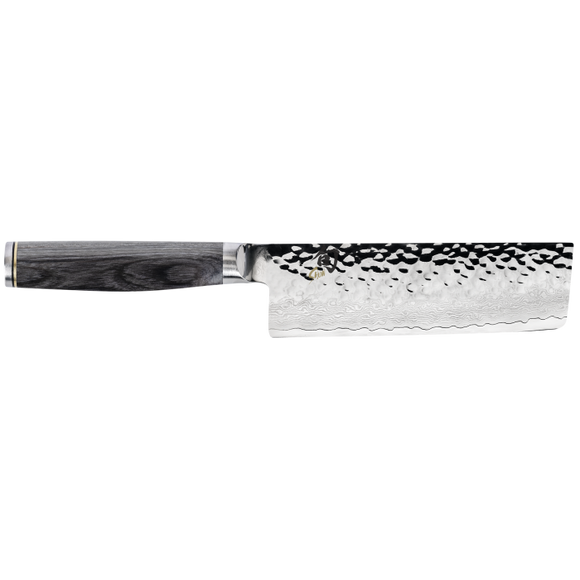 Shun Premier Nakiri Knife 5.5