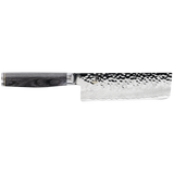 Shun Premier Nakiri Knife 5.5" Gray TDM0742G