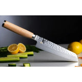 Shun Premier Master Utility Knife 6.5" Blonde SKU TDM0782W