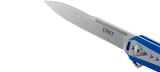 Columbia River Jeff Park Stickler Assisted Flipper Knife SKU CRKT 6710
