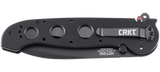 Columbia River Carson Flipper SKU CRKT M21-04G