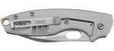 Columbia River Jesper Voxnaes Pilar III Folding Knife SKU CRKT 5317