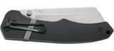 Columbia River Philip Booth Ripsnort II Flipper Knife SKU CRKT 7271