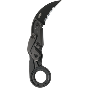 Columbia River Kinematic Provoke Folding Karambit SKU CRKT 4040V