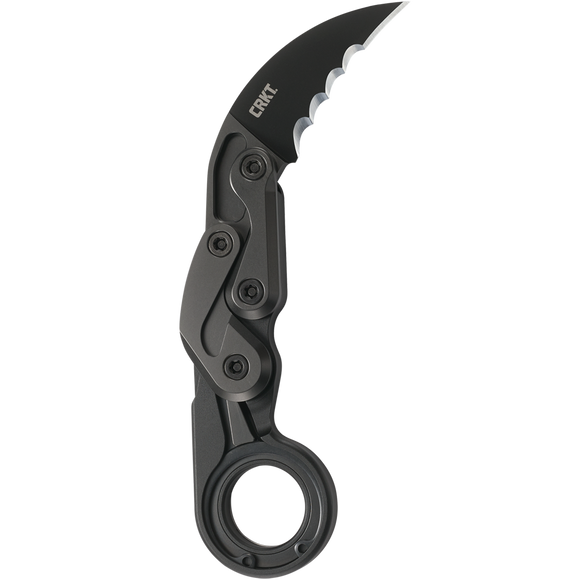 Columbia River Kinematic Provoke Folding Karambit SKU CRKT 4040V