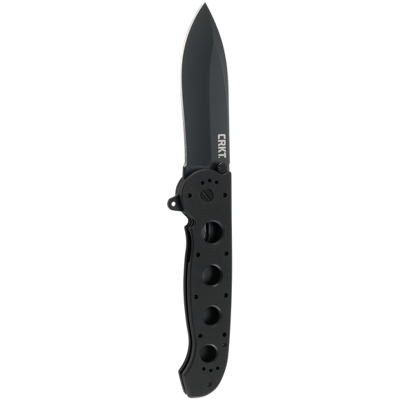 Columbia River Carson Flipper SKU CRKT M21-04G