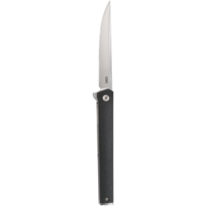 Columbia River Richard Rogers CEO Gentleman's Flipper Knife SKU CRKT 7097