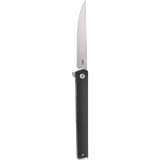 Columbia River Richard Rogers CEO Gentleman's Flipper Knife SKU CRKT 7097