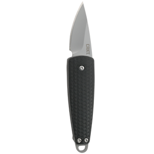 Columbia River Richard Rogers Dually Slipjoint Folding Knife SKU CRKT 7086