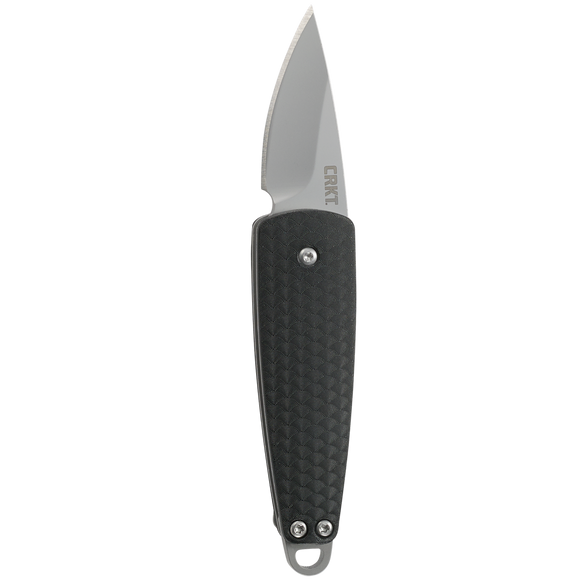 Columbia River Richard Rogers Dually Slipjoint Folding Knife SKU CRKT 7086