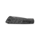 Buck 838 Deploy Automatic Knife Carbon Fiber SKU 0838CFSLE-B