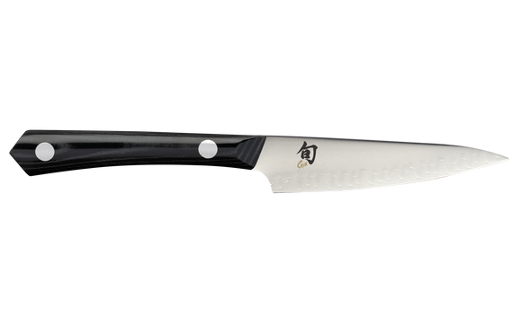 Shun Narukami Paring Knife 4