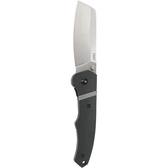 Columbia River Philip Booth Ripsnort II Flipper Knife SKU CRKT 7271