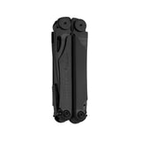Leatherman Wave Multi Tool Black w/ Crimper & MOLLE Sheath (17-in-1) SKU 832533